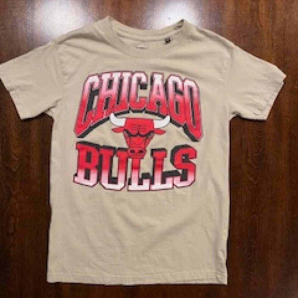 Chicago Bulls T-Shirt